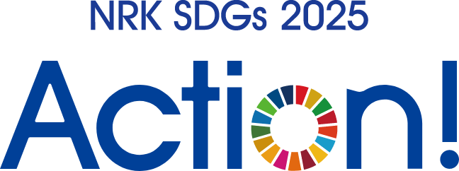 NRK SDGs 2025 Action